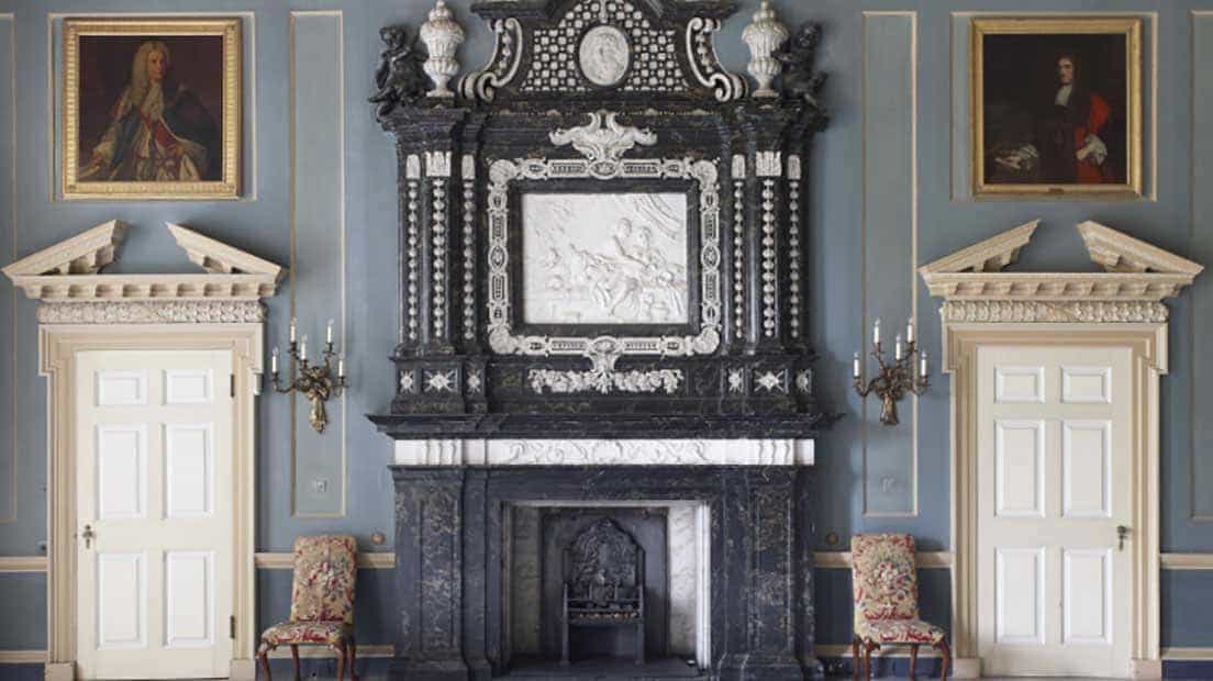 Clandon Park